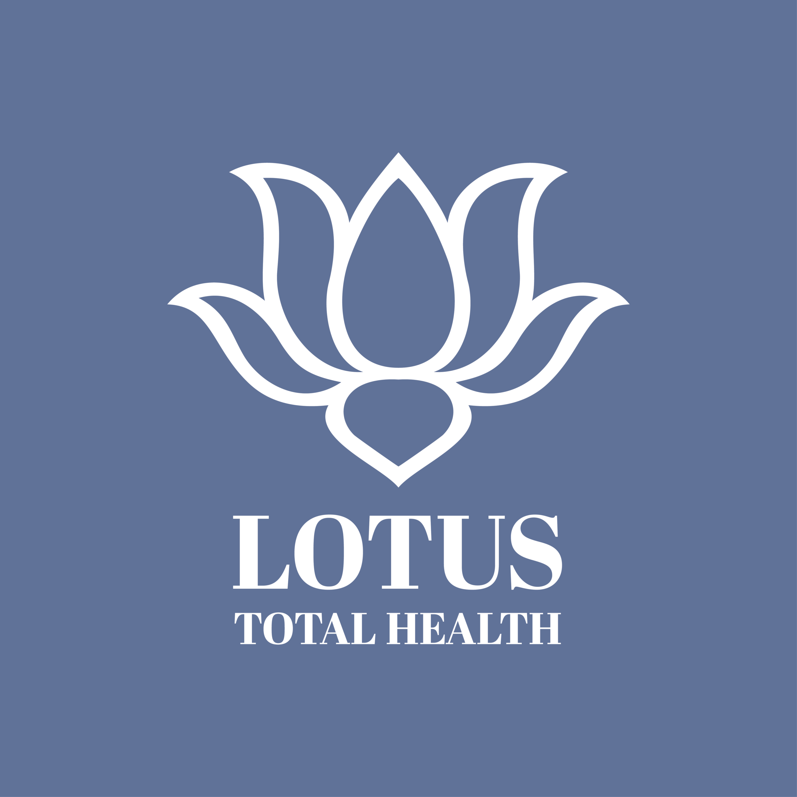 LOTUS TOTAL HEALTH